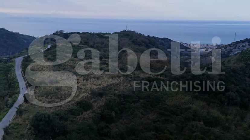 Terratetto unifamiliare in Contrada  Margi Snc, Rometta — foto 5 di 5