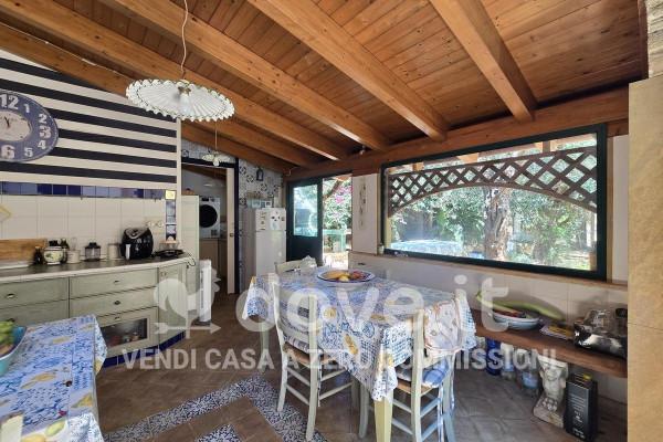 Villa in Via del Mediterraneo 9, Castelvetrano