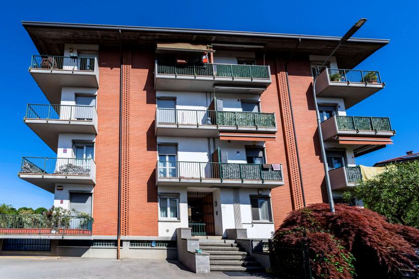 Appartamento in Via Giacomo Matteotti 6, Ponteranica — foto 2 di 5
