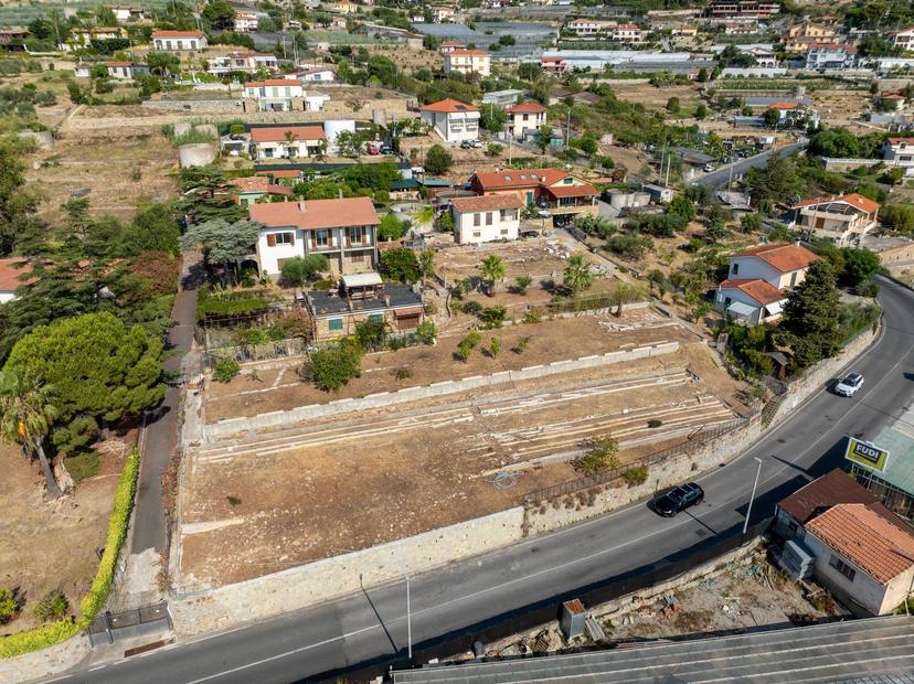 Villa in Via Padre Semeria 249, Sanremo — foto 3 di 5