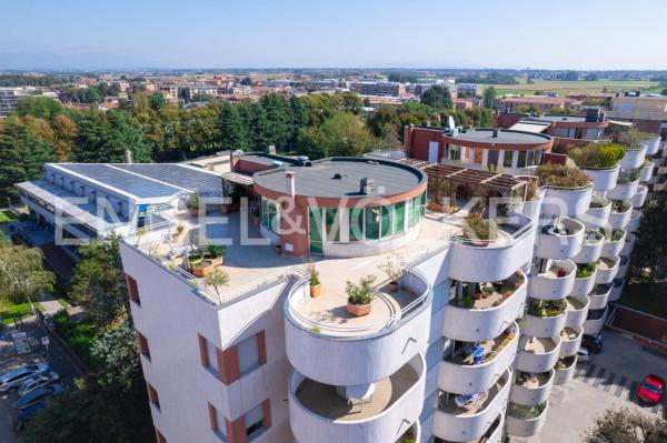 Attico in Via Roma 86, Saronno — foto 3 di 5