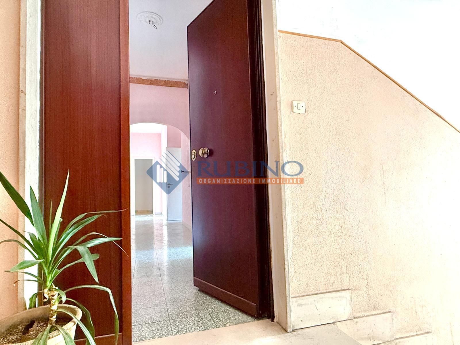 Appartamento in Via Giovanni Pascoli 28, Trani