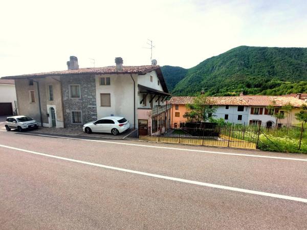 Terratetto unifamiliare in Viale Europa 6, Capovalle — foto 5 di 5