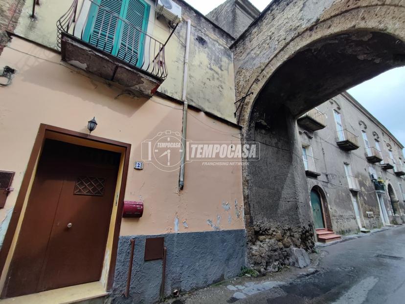 Casa indipendente in Via Porta San Giovanni 2, Aversa — foto 2 di 5
