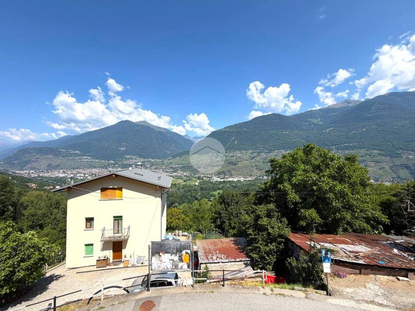 Rustico in Via Scenini 21, Faedo Valtellino — foto 3 di 5