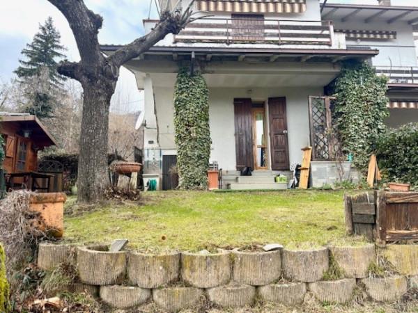Bilocale in Via Ronchidoso, Gaggio Montano