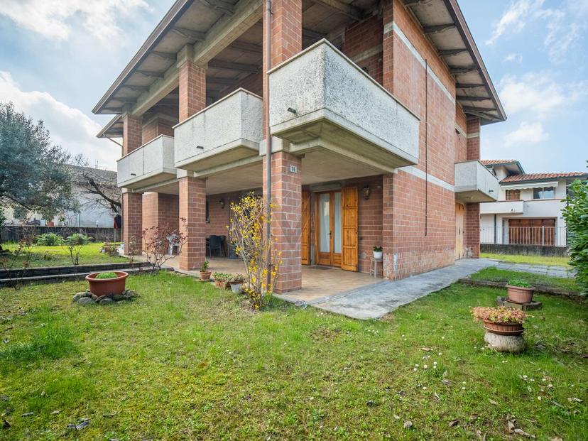 Casa indipendente, Bibbiano — foto 3 di 5
