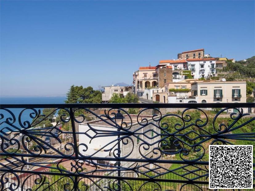 Bilocale, Vico Equense — foto 2 di 5