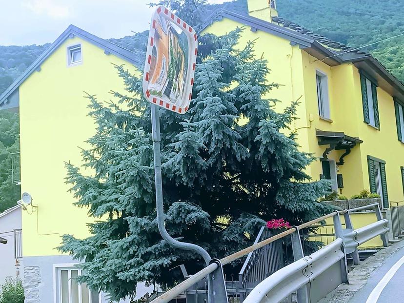 Quadrilocale in Toninelli, Villadossola — foto 3 di 5