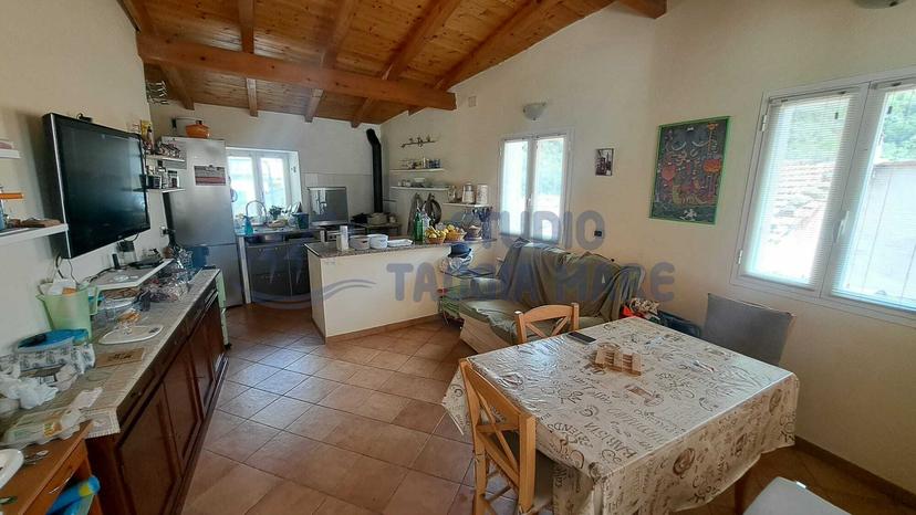 Casa indipendente in Via Vezzargo, Badalucco — foto 5 di 5