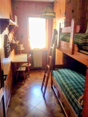 Trilocale in Viale dei Tigli, Roccaraso — foto 3 di 5