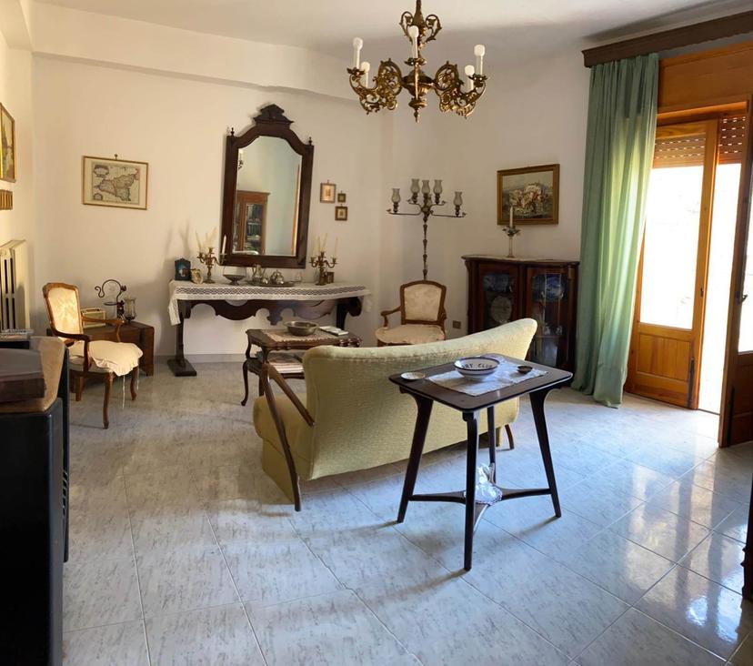 Quadrilocale, Corleone — foto 2 di 5