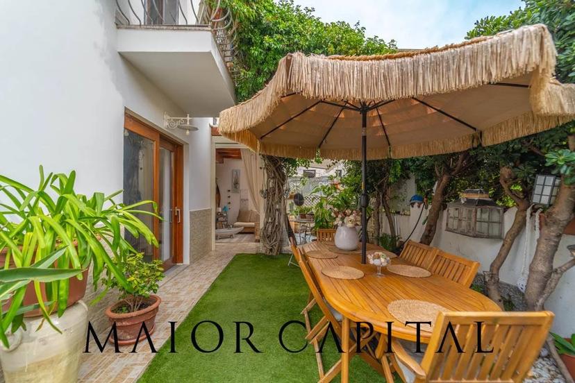 Villa, San Teodoro — foto 3 di 5