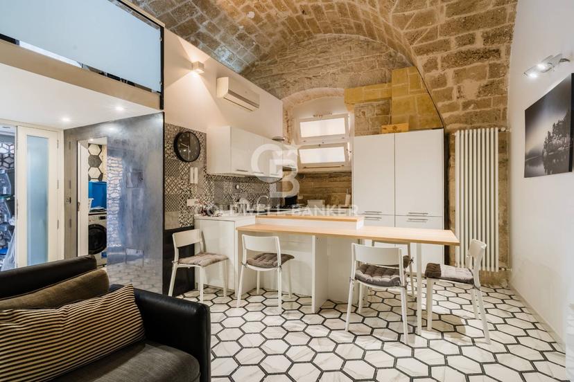 Bilocale in Via Bari 27, Giovinazzo — foto 4 di 5