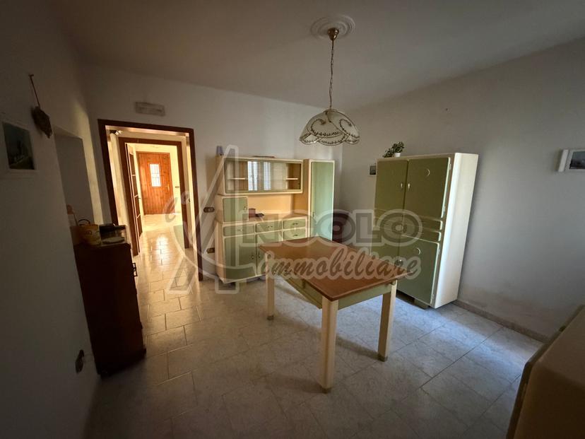 Villa a schiera, Canaro — foto 2 di 5