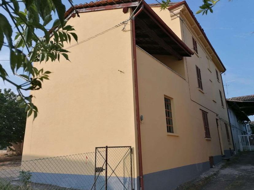 Casa indipendente, Casalnoceto — foto 2 di 5