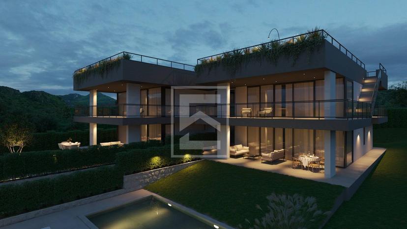 Trilocale in Via San Francesco d'Assisi 7, Manerba del Garda — foto 2 di 5