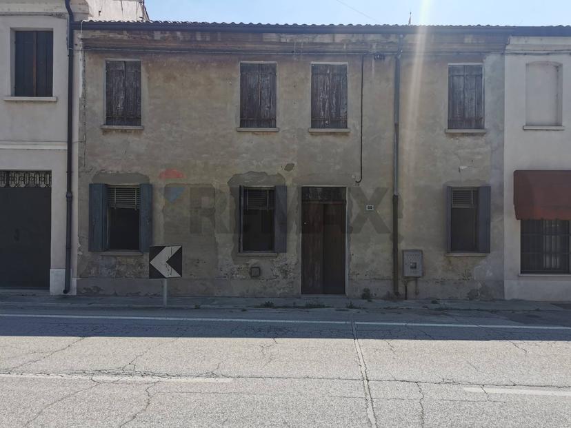 Villa a schiera, Ficarolo — foto 5 di 5
