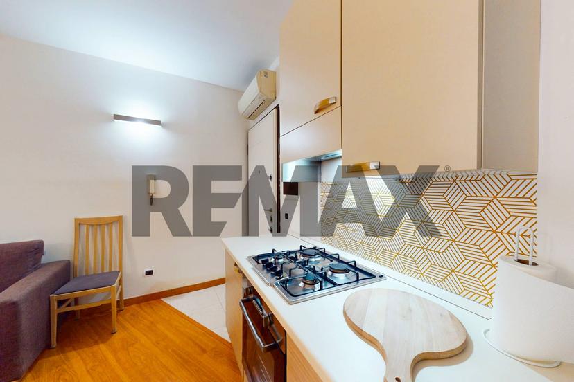 Bilocale in Via Lambro 13, Monza — foto 2 di 5