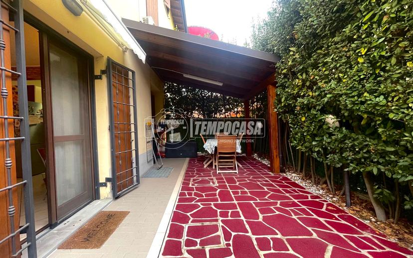 Quadrilocale in Via Borgo 1/3, Sant'Agata Bolognese — foto 4 di 5