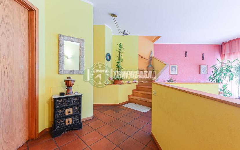 Villa a schiera, Verdellino — foto 4 di 5