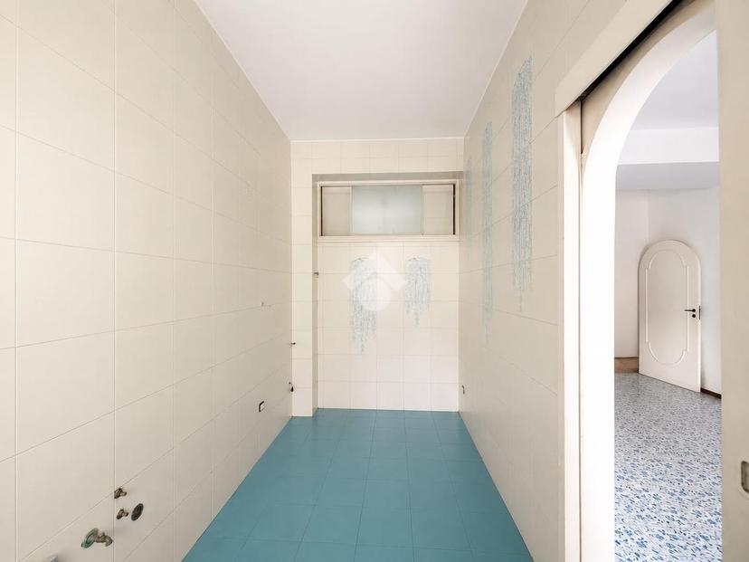 Villa in Via Posillipo 56, Napoli — foto 5 di 5