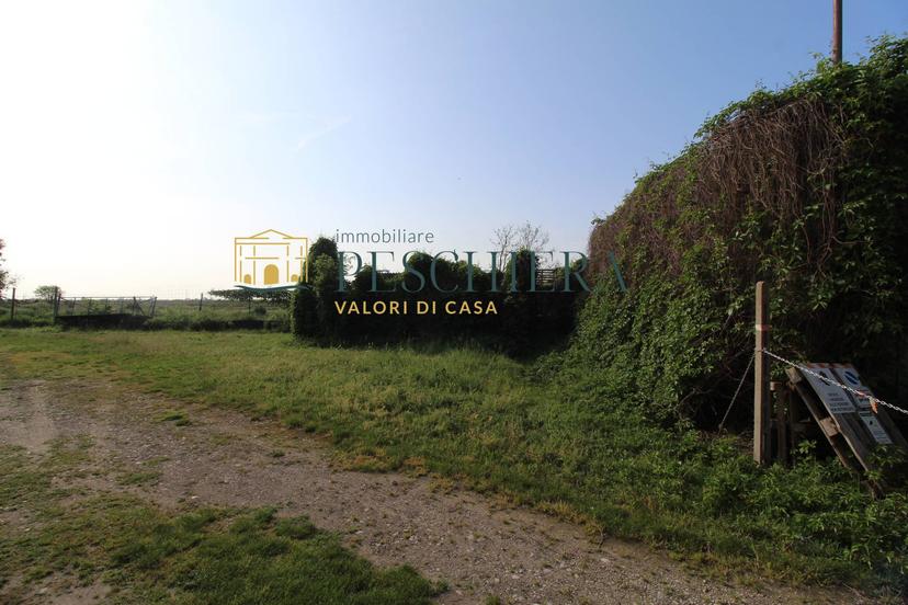 Rustico in Loc. Vanoni Remelli 131, Valeggio sul Mincio — foto 4 di 5
