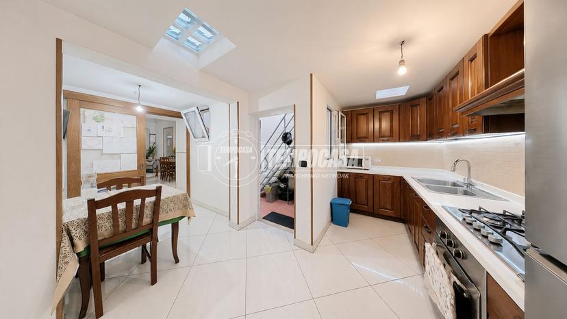 Casa indipendente in Via XXIV Maggio 23, Cannole — foto 3 di 5