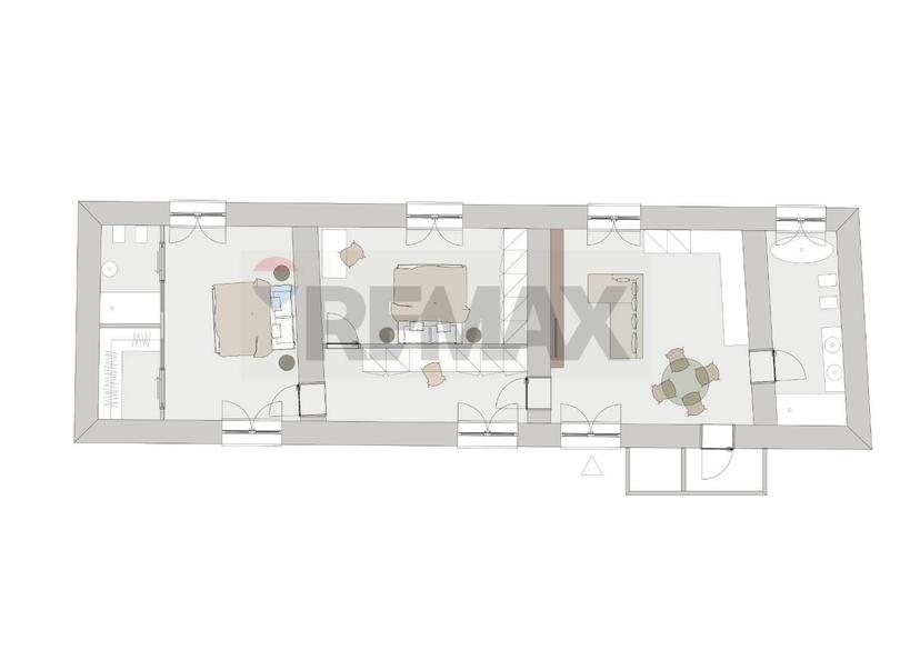 Appartamento, Santa Maria a Vico — foto 4 di 5