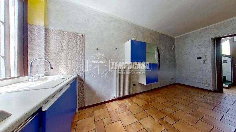 Bilocale in Via Bartolomeo Arese, Seveso — foto 3 di 5