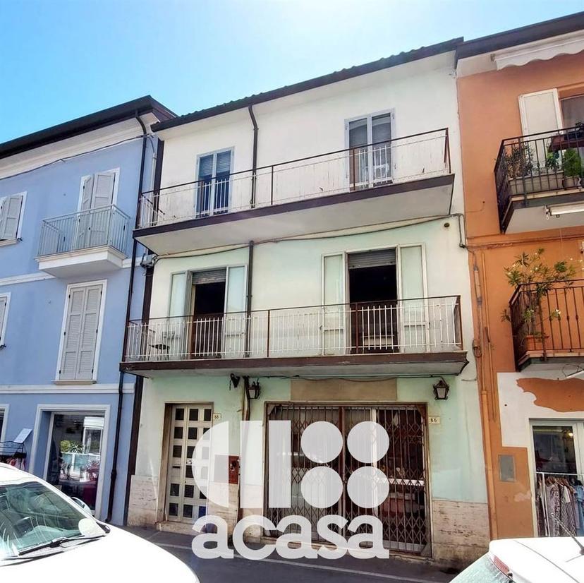 Trilocale in Via Fiorentini, Cesenatico — foto 3 di 5