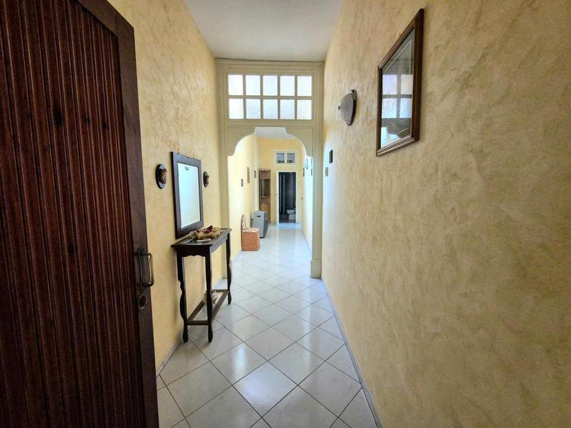 Trilocale in Via del Miracolo 2, Caivano