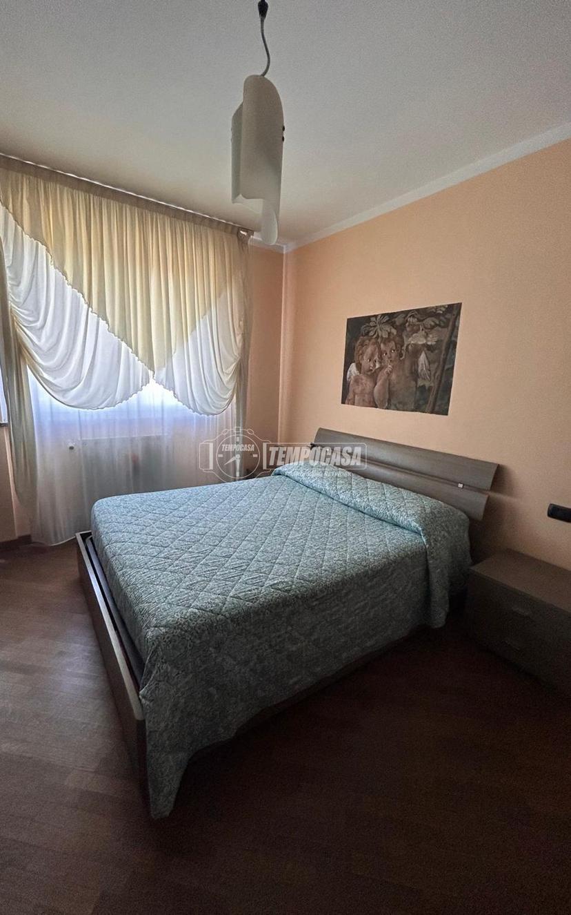Trilocale in Via Santa Sofia 152, Cislago — foto 4 di 5