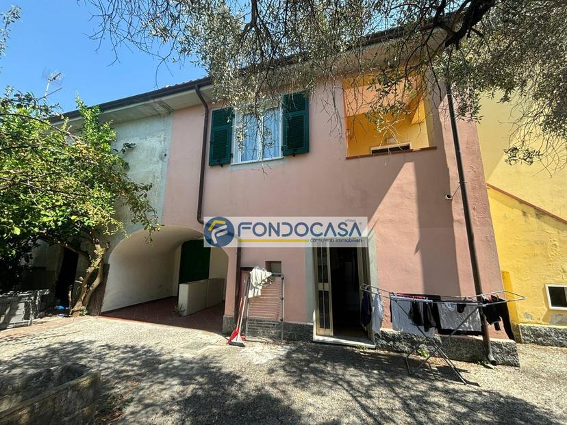 Villa a schiera in Via Borghetto, Castelnuovo Magra — foto 5 di 5