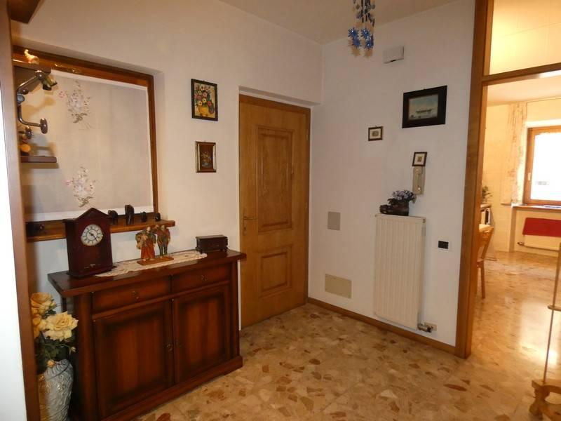 Trilocale in Via San Filippo, Sella Giudicarie — foto 4 di 5