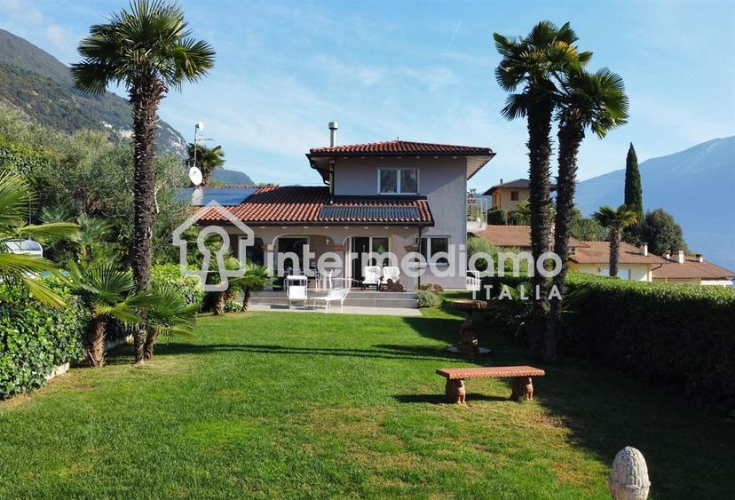 Villa, Riva del Garda — foto 2 di 5
