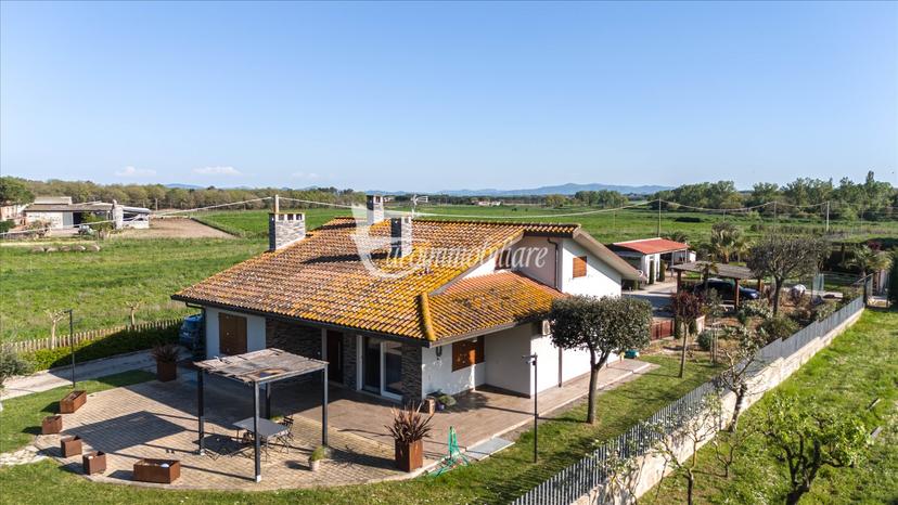 Villa in Indirizzo Non Valido., Castiglione del Lago — foto 5 di 5
