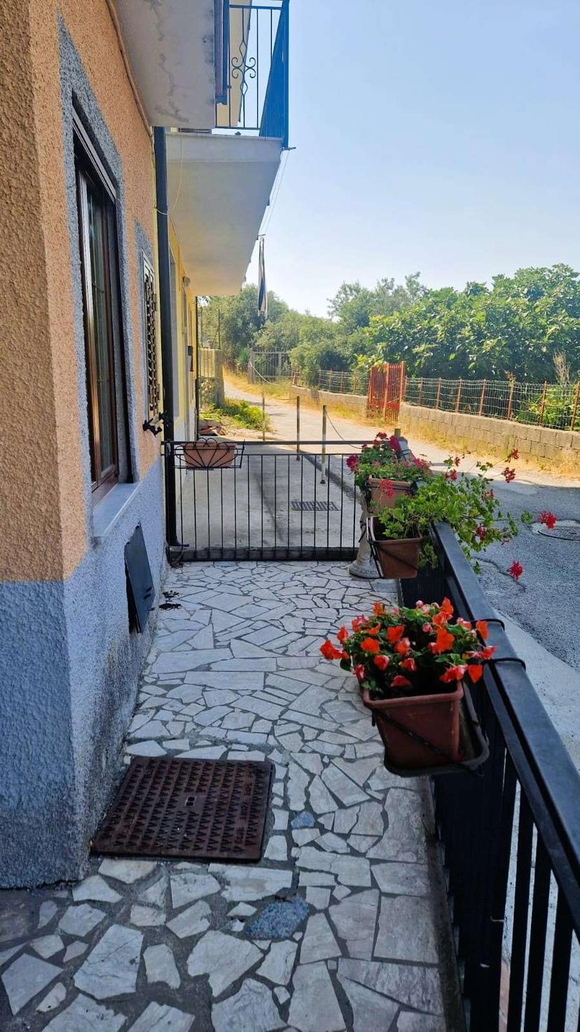 Bilocale in V. Fontana, 10, Cetraro — foto 4 di 5