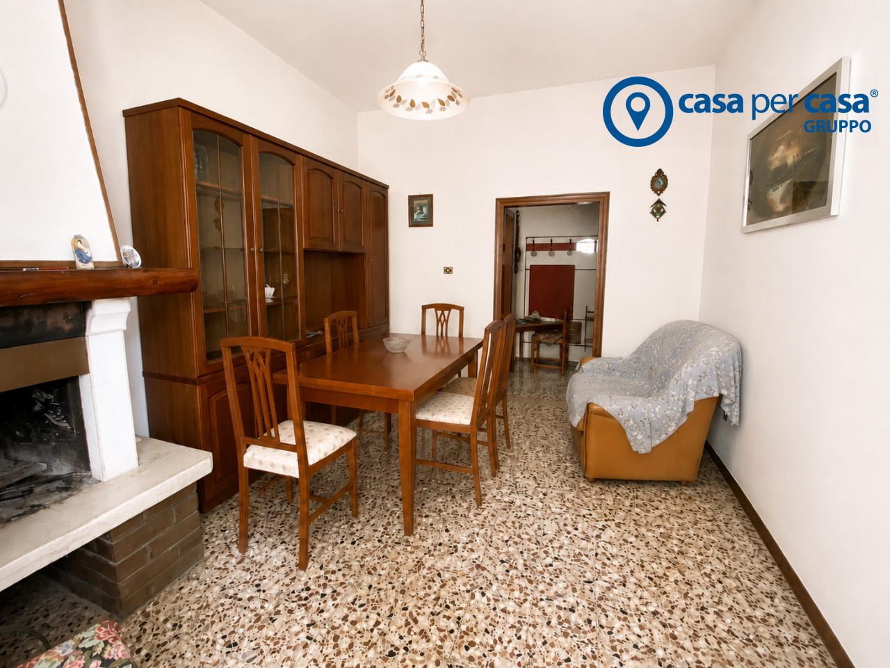 Villa a schiera in Via Fornaci, Porto Viro
