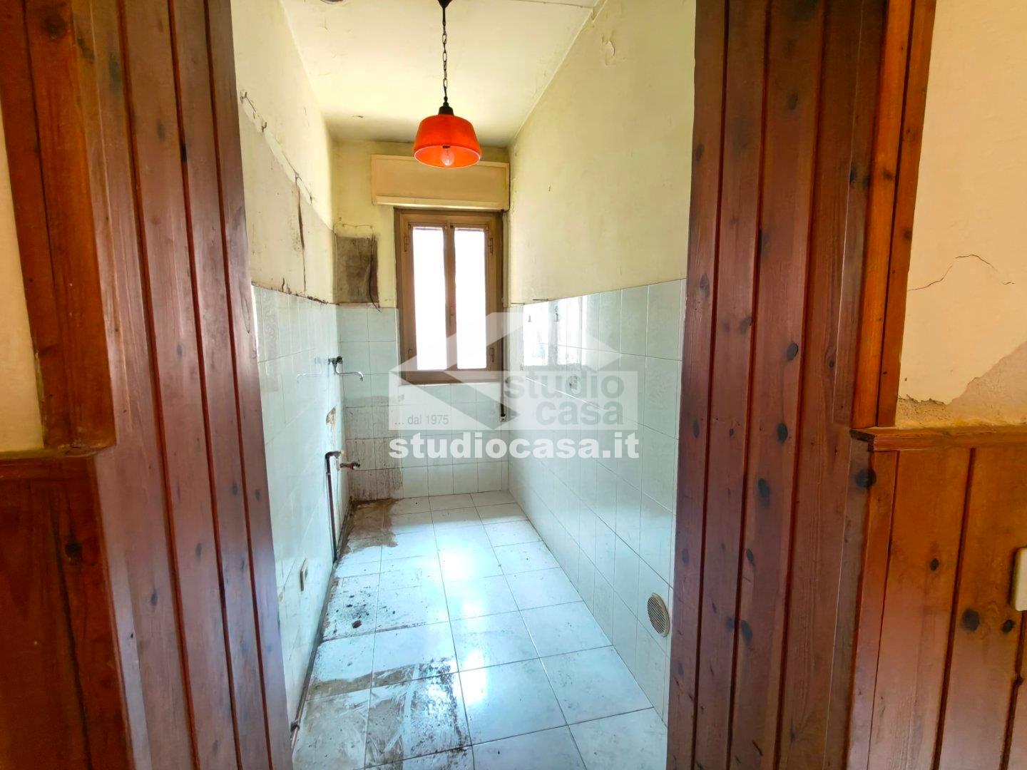 Villa quadrifamiliare in Via Roma, Credera Rubbiano