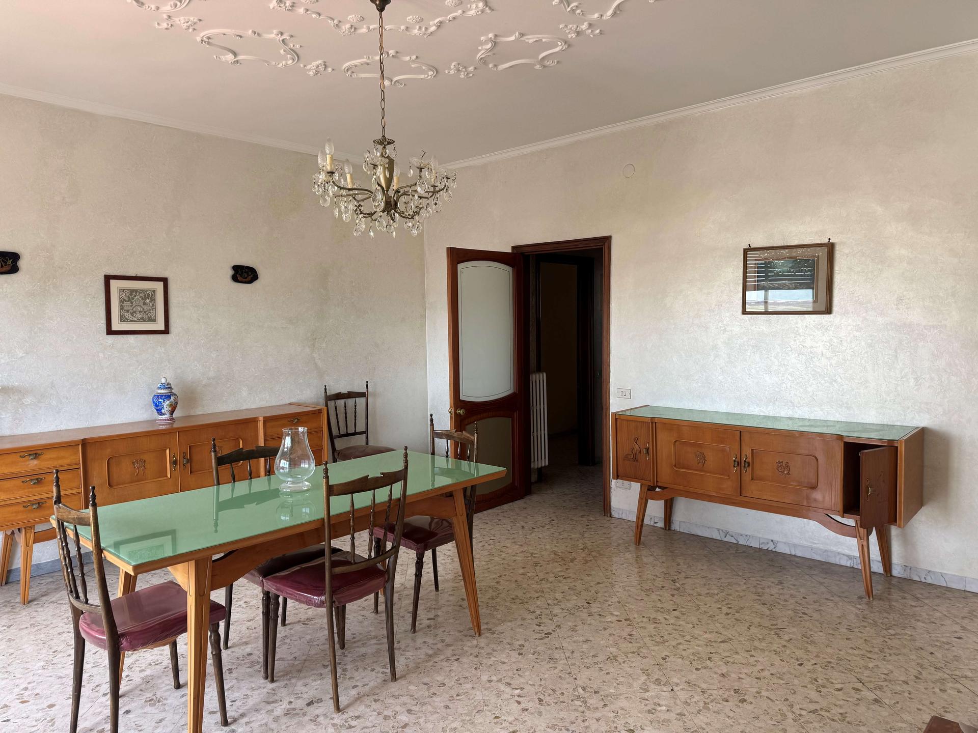 Quadrilocale in Via Cianciaruso 36, Noicattaro