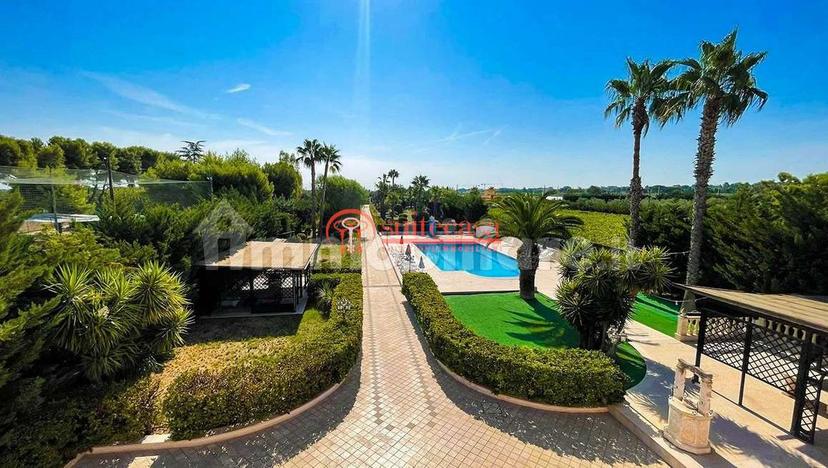 Villa unifamiliare in Via Santa Lucia, Trani — foto 5 di 5