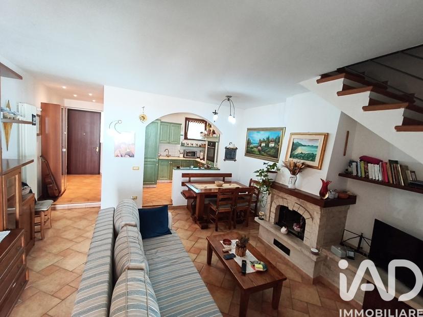 Villa in Via Domenico Beccafumi 15, Asciano — foto 4 di 5