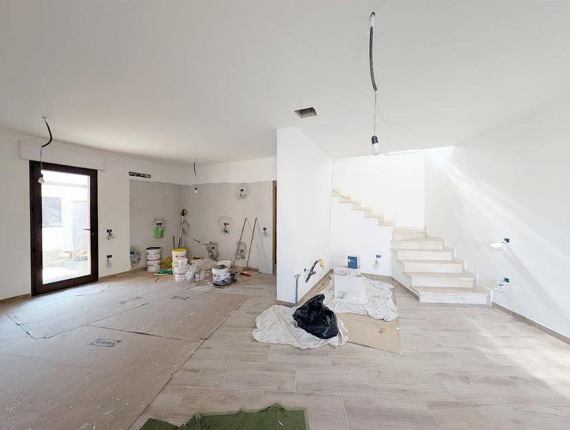 Casa indipendente, Decimoputzu — foto 3 di 5