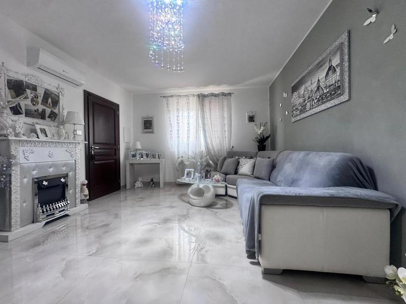 Villa in Via Banane 190, Leporano — foto 5 di 5