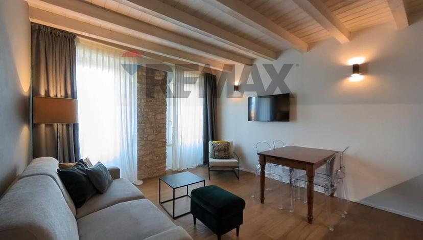 Bilocale in Vicolo Zanzanone, Tignale — foto 4 di 5