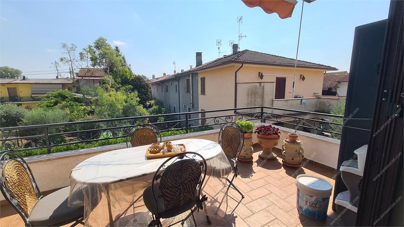 Villa in Via Camillo Benso Conte di Cavour 26, Miradolo Terme — foto 5 di 5
