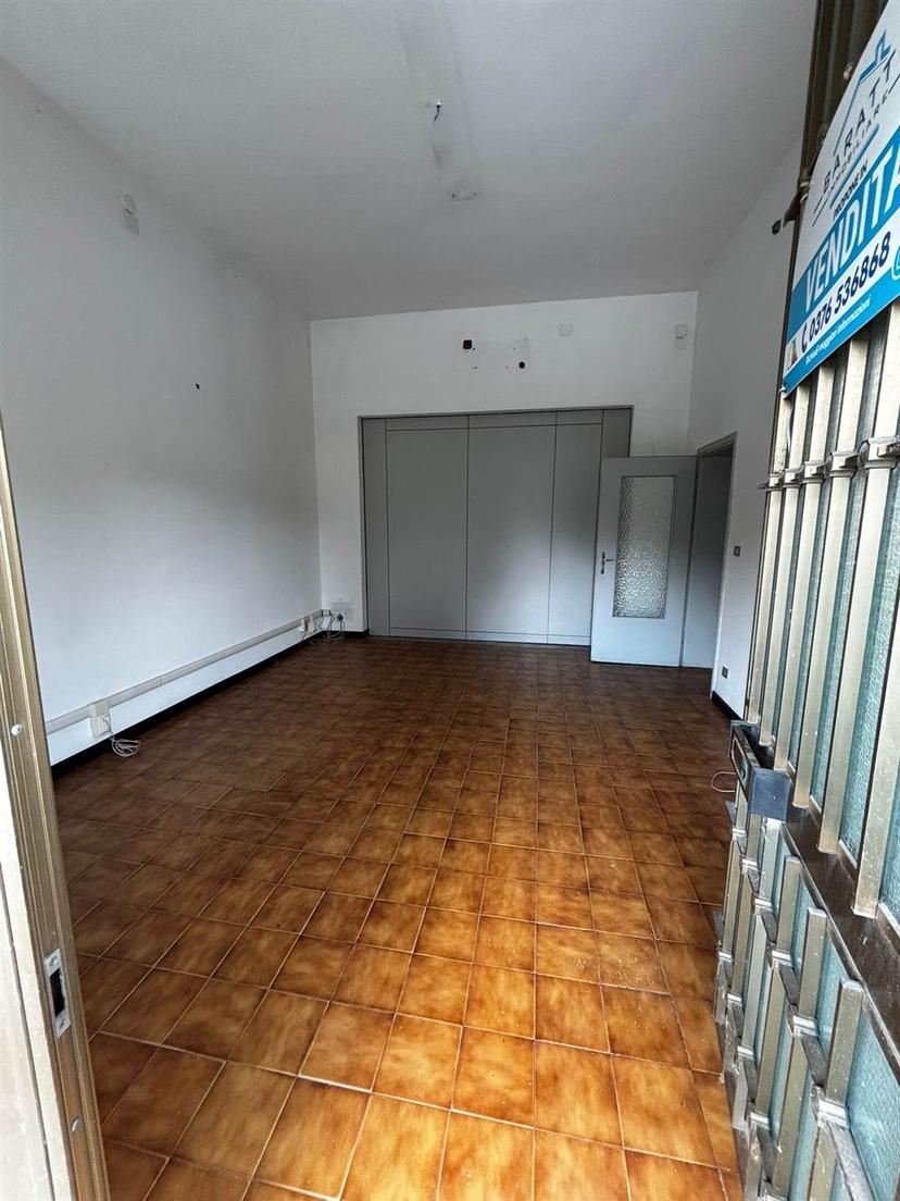 Trilocale, Luzzara