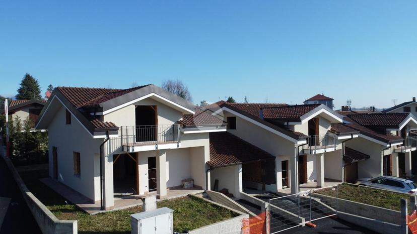 Villa in Via Coste, Giaveno — foto 4 di 5