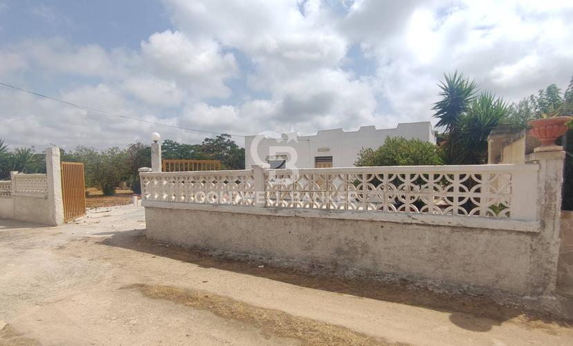 Villa in Via Volga 3, Torricella — foto 2 di 5